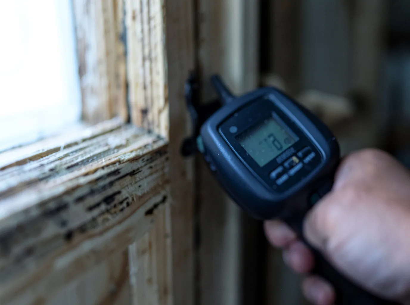 Burst Pipe Water Damage in Silverton, OR